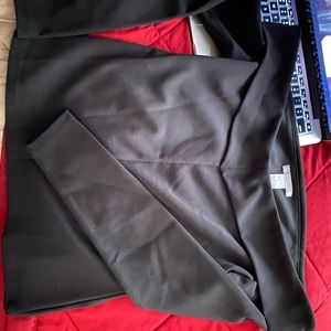 Off The Shoulder Long Sleeve